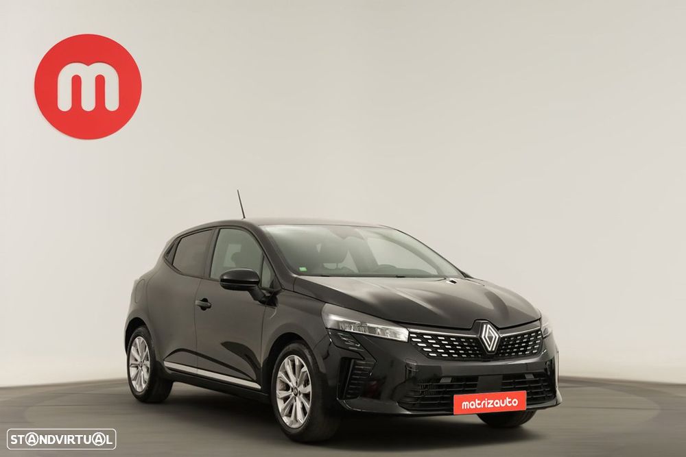 Renault Clio 1.0 TCe Evolution Bi-Fuel - 1