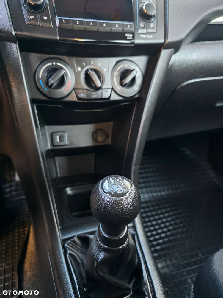 Suzuki Swift 1.2 Comfort - 16