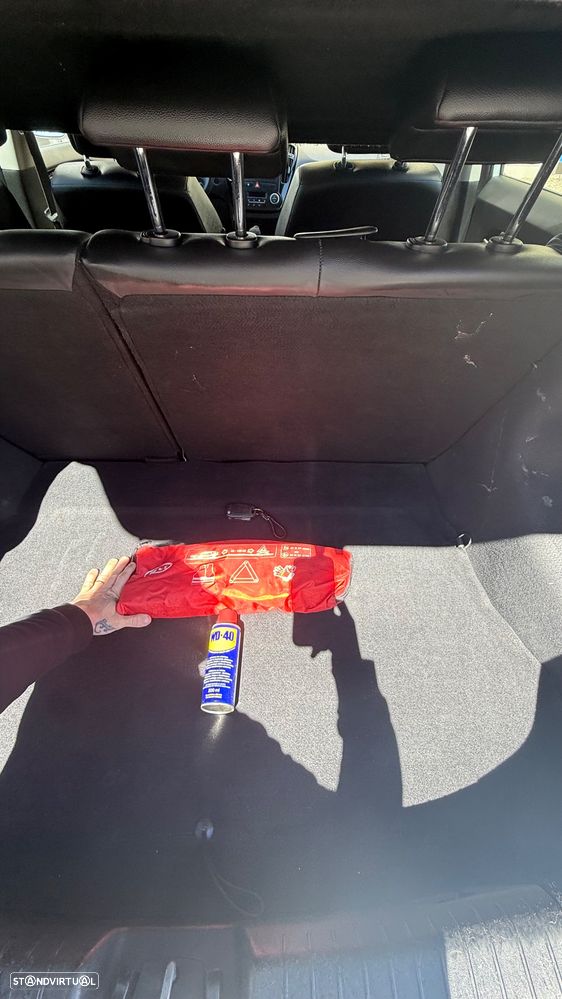 Kia Ceed 1.6 CRDi TX ISG - 9