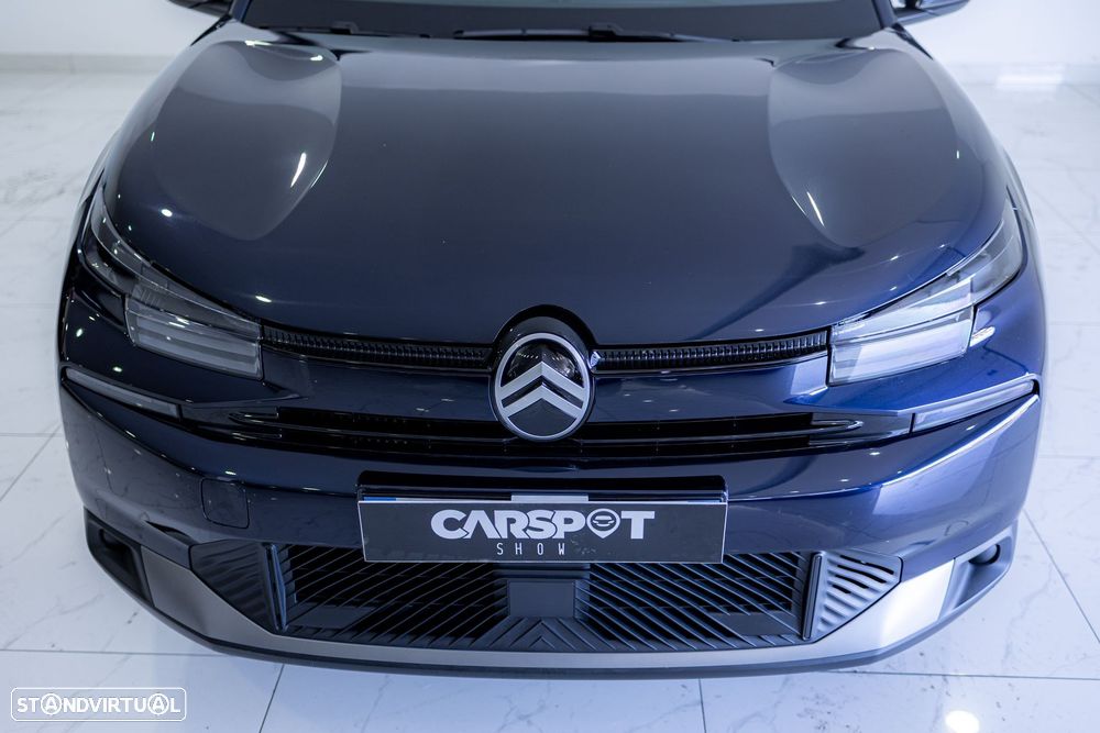 Citroën C4 X 1.2 Hybrid Max e-DSC6 - 5