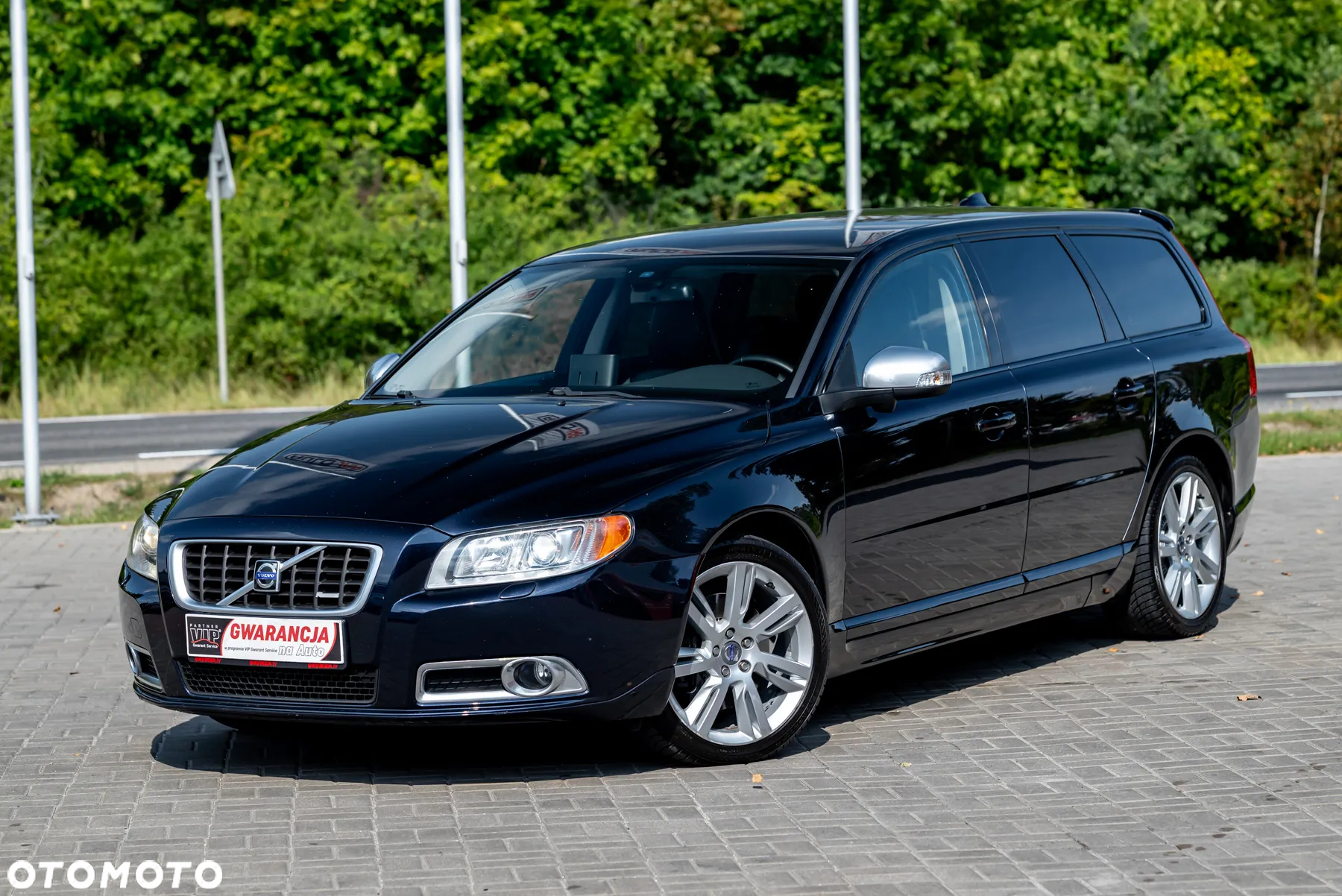 Volvo V70 - 11