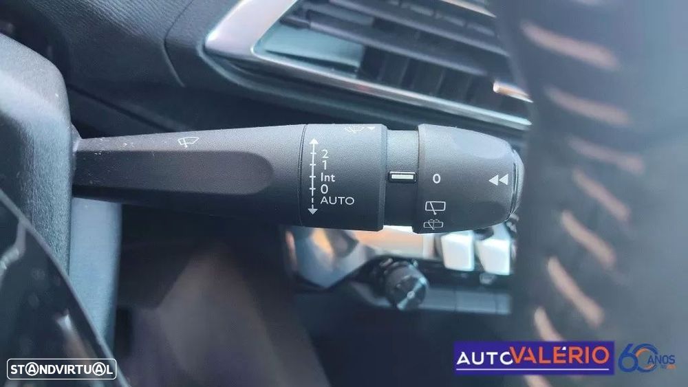 Peugeot 5008 1.5 BlueHDi Active Pack - 20