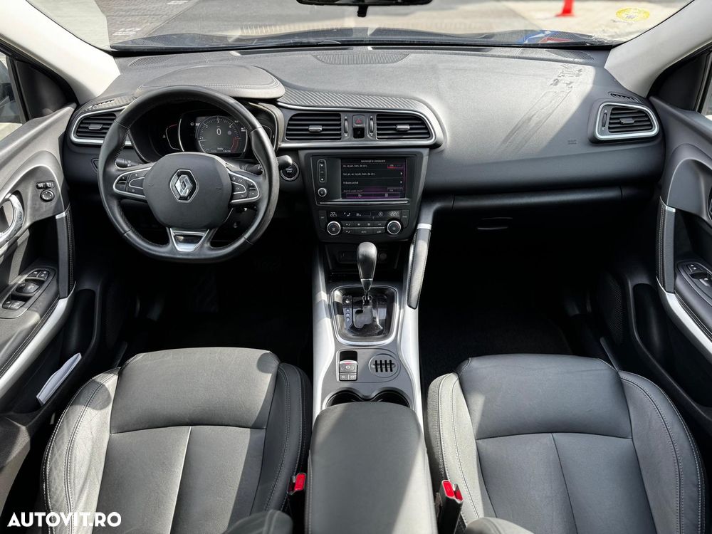 Renault Kadjar 1.5 DCI EDC Intens - 6
