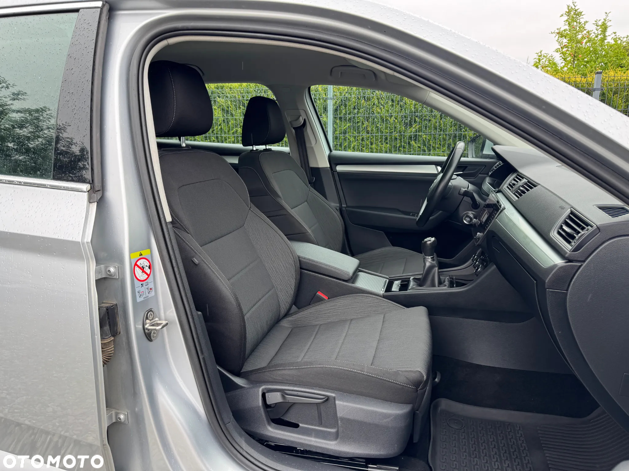 Skoda Superb 1.5 TSI Ambition - 23