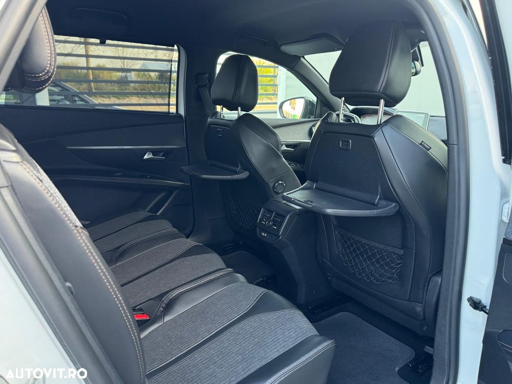 Peugeot 5008 - 15
