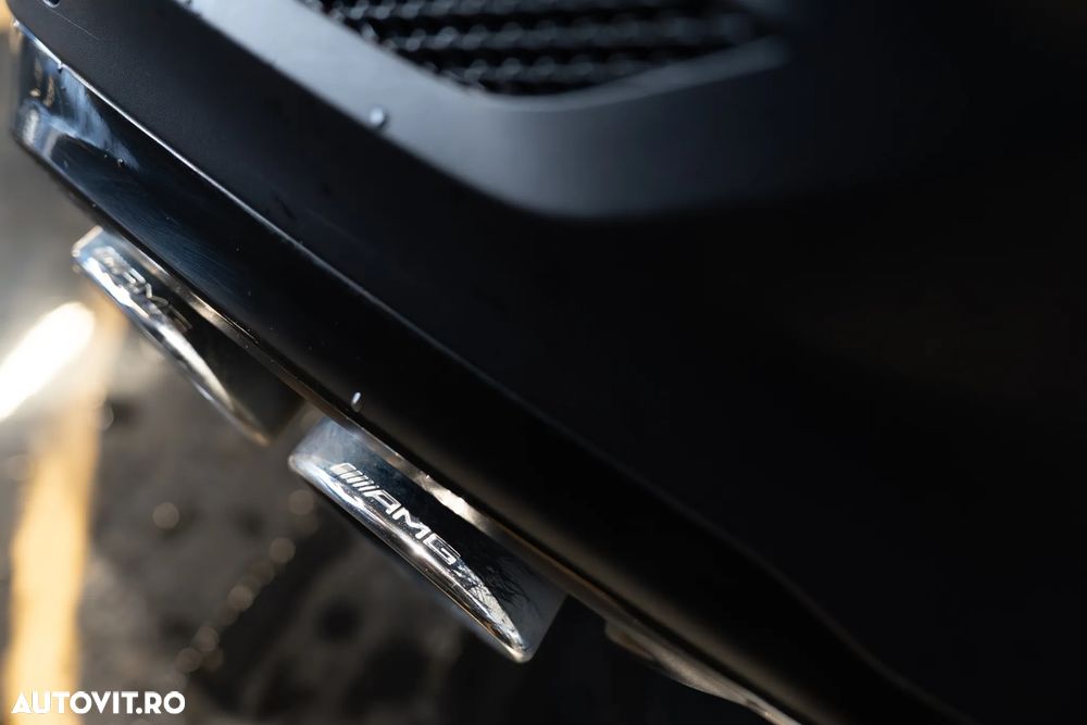 Mercedes-Benz GLE - 28