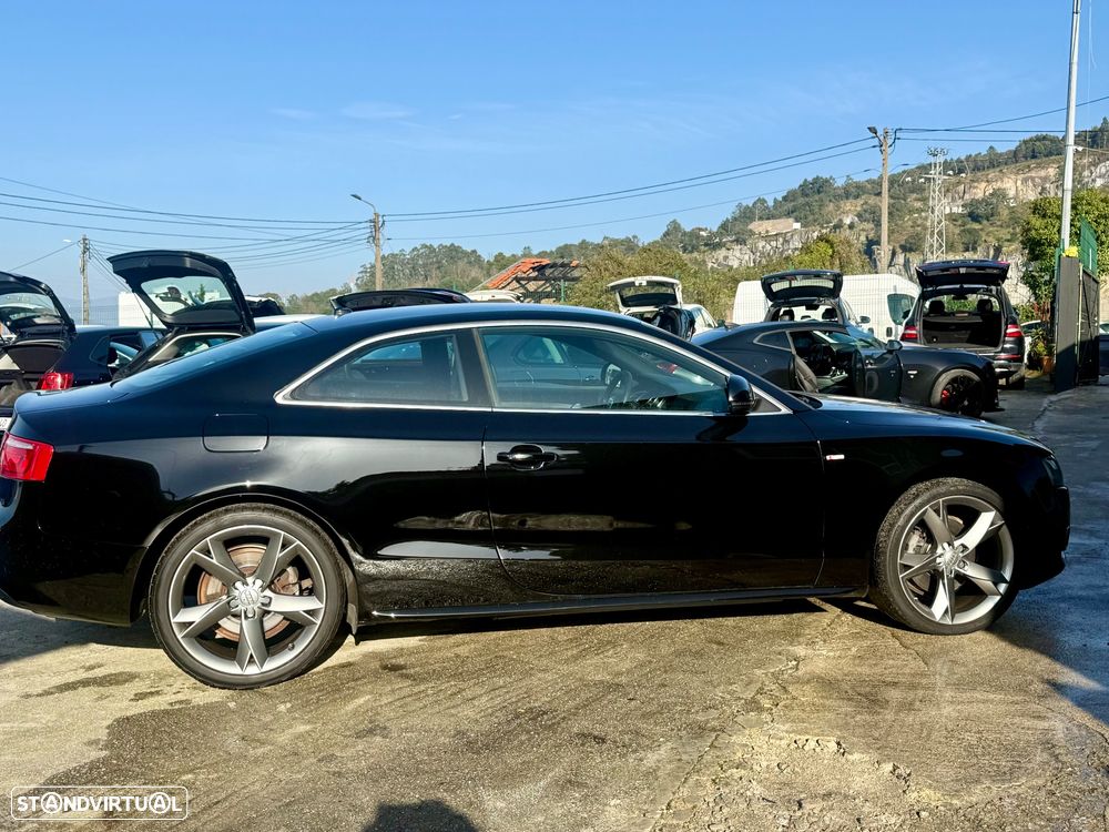 Audi A5 2.0 TDI S-line - 23