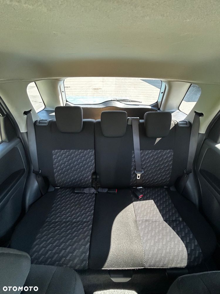 Suzuki SX4 - 6
