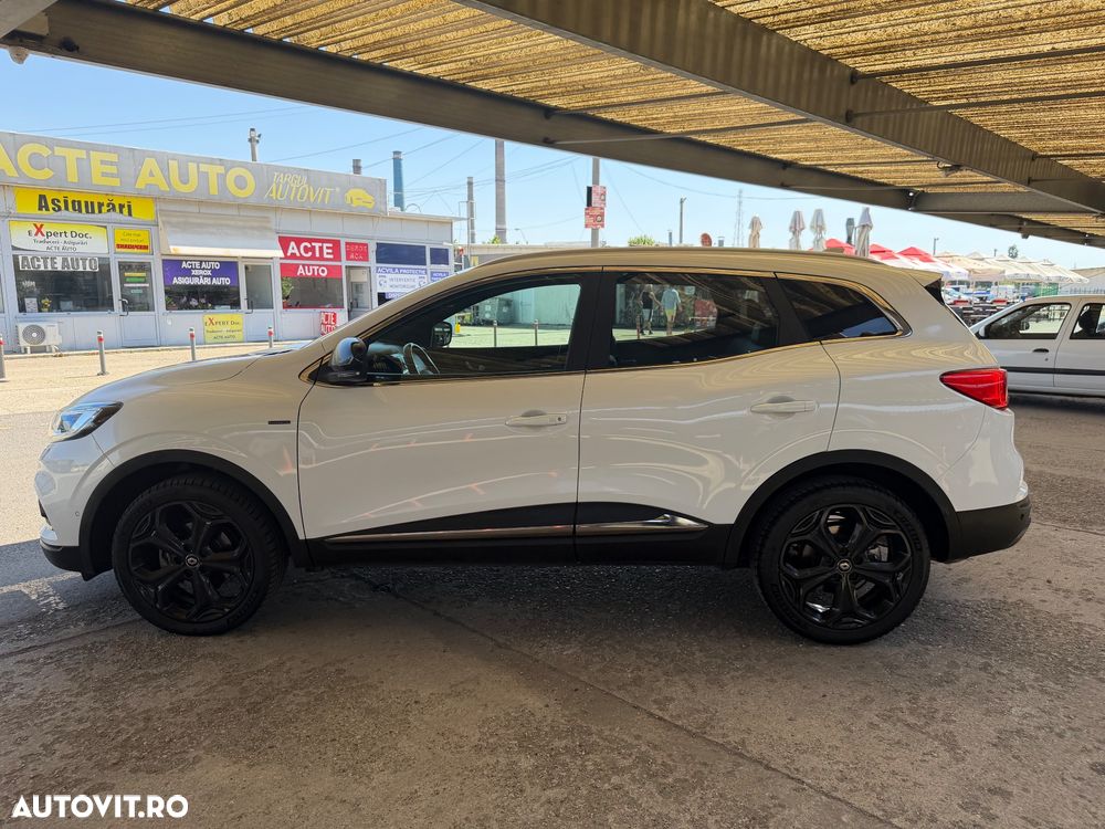 Renault Kadjar - 8
