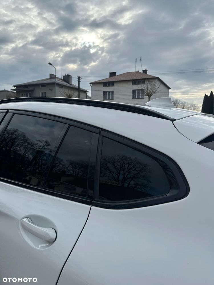 BMW X4 xDrive20d M Sport sport - 11