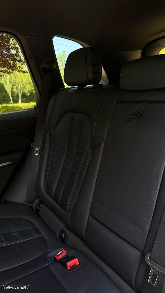 BMW X5 - 19