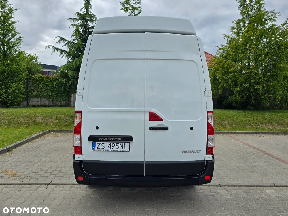 Renault Master 3 dCi 125 L3H3 - 14