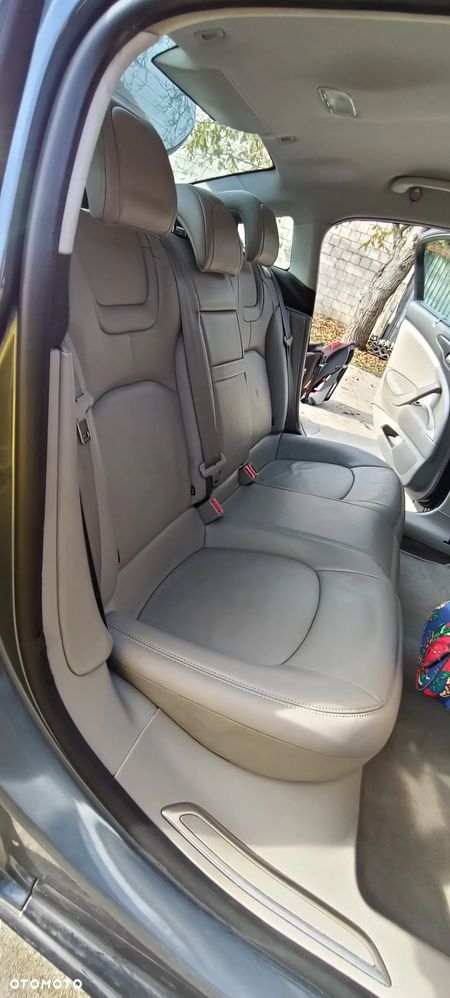 Citroën C5 2.0 HDi Exclusive - 11