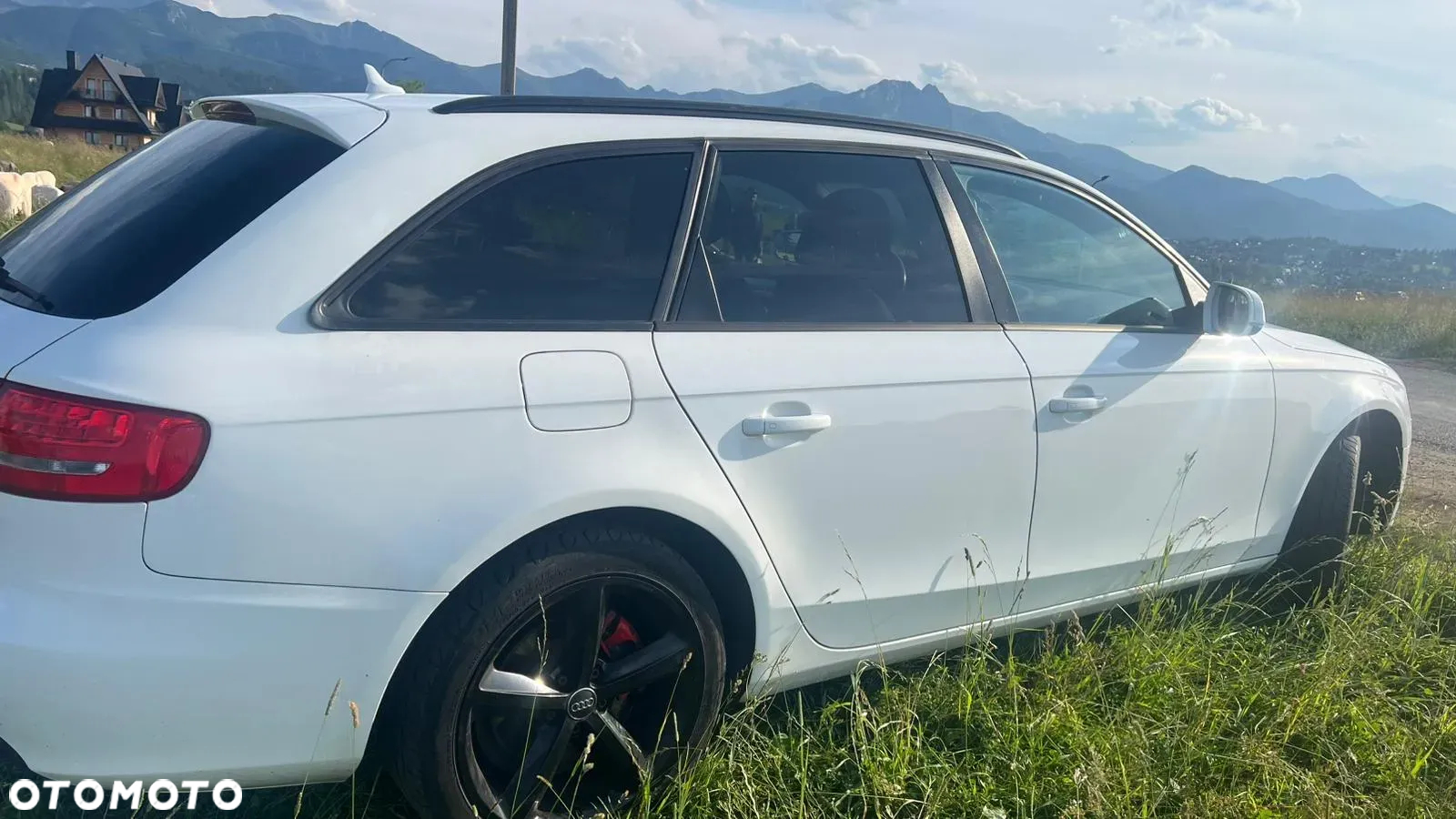Audi A4 2.0 TDI Quattro - 3