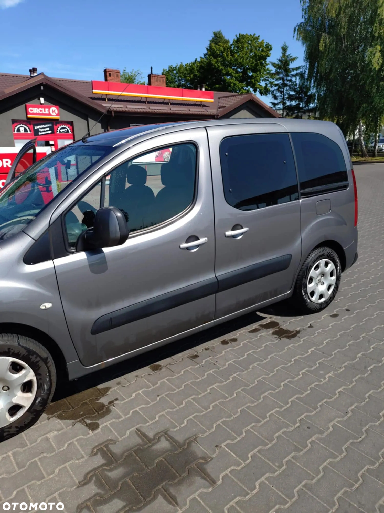 Peugeot Partner - 3