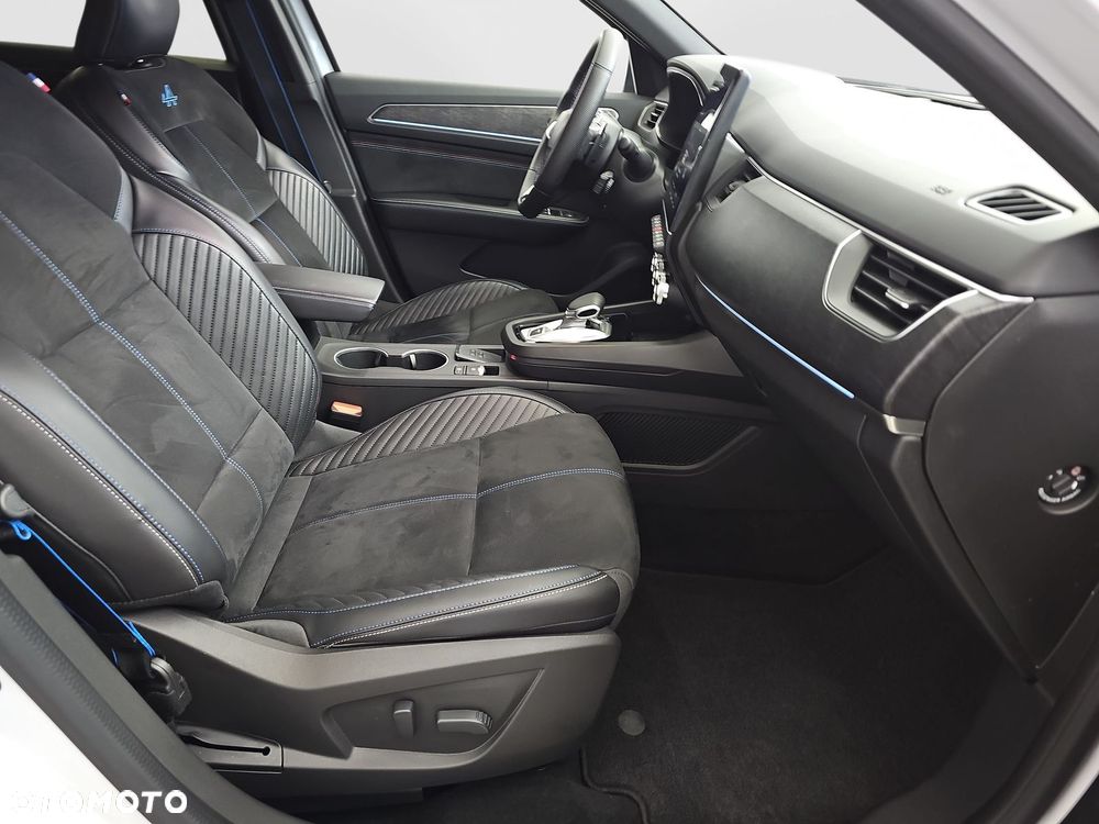 Renault Arkana 1.3 TCe mHEV Esprit Alpine EDC - 32