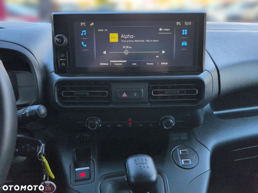 Toyota PROACE CITY - 15