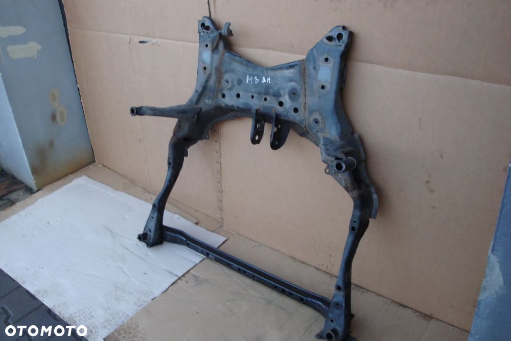 MAZDA 3 III BM 13-19 belka zawieszenia przod - 3
