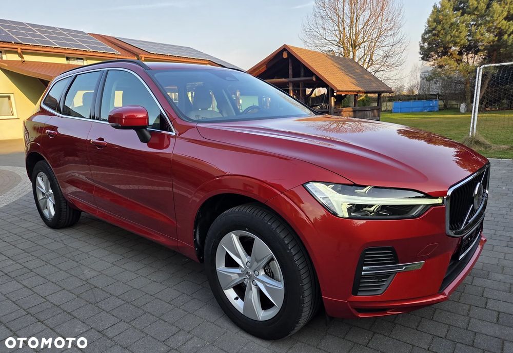 Volvo XC 60 B4 B Geartronic Momentum Pro - 14