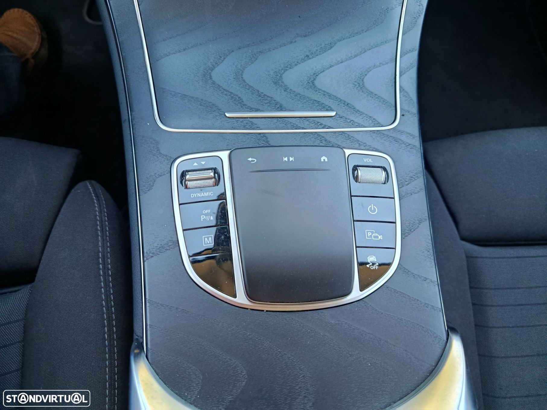 Mercedes-Benz GLC 300 - 14