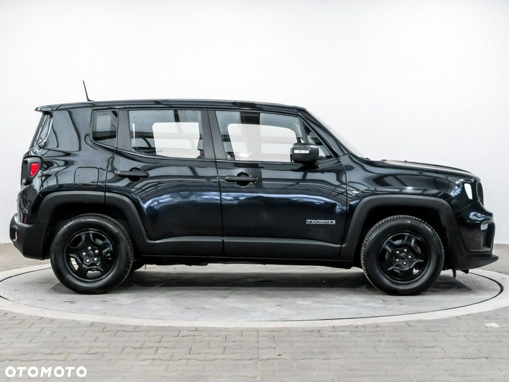 Jeep Renegade 1.0 GSE T3 Turbo Sport FWD S&S - 6