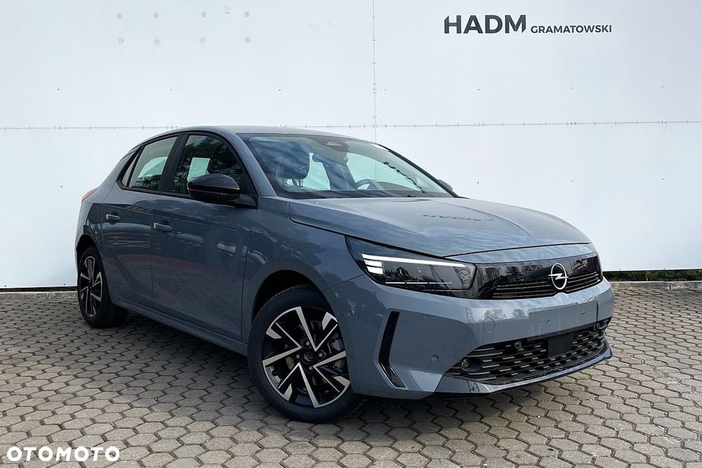 Opel Corsa 1.2 Edition S&S - 1