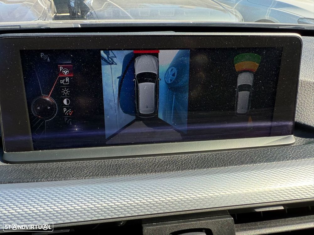 BMW 335 d Touring xDrive Pack M - 45