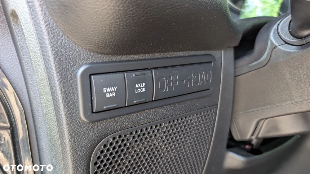 Jeep Wrangler 3.6 Unlim Rubicon - 22