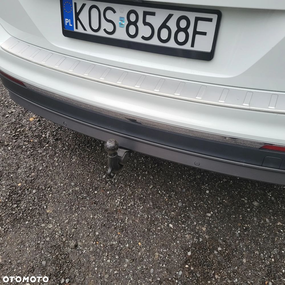 Volkswagen Tiguan - 18