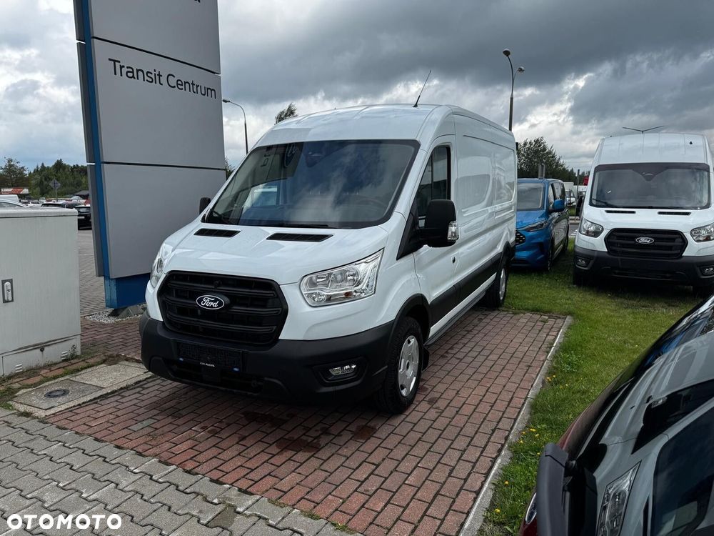 Ford transit Van Trend L3H2 - 3