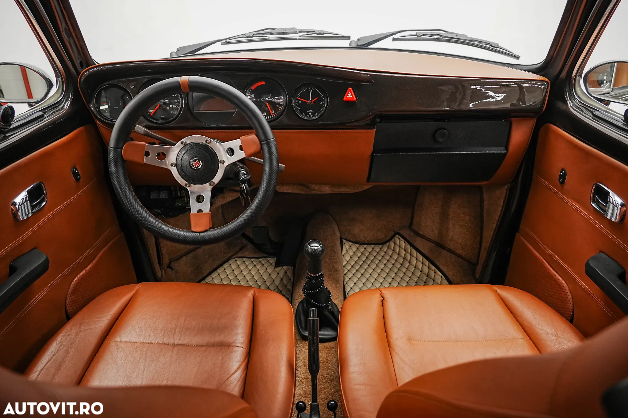 Volkswagen Kafer - 10