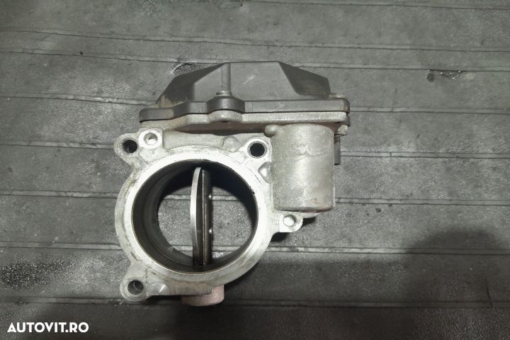 CLAPETA ACCELERATIE 03C128063 03C128063 Volkswagen VW Golf 5 [2003 - - 3