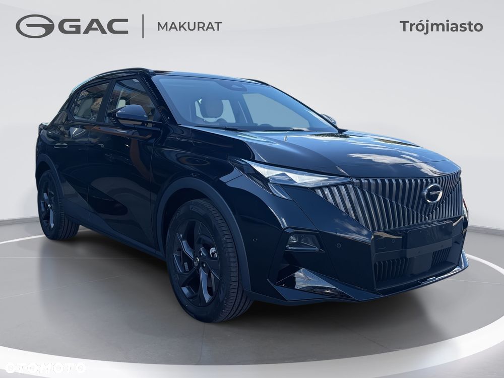 GAC Emzoom - 4