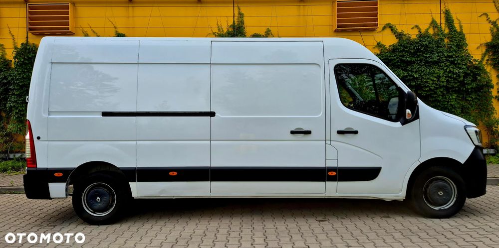Renault Master - 3