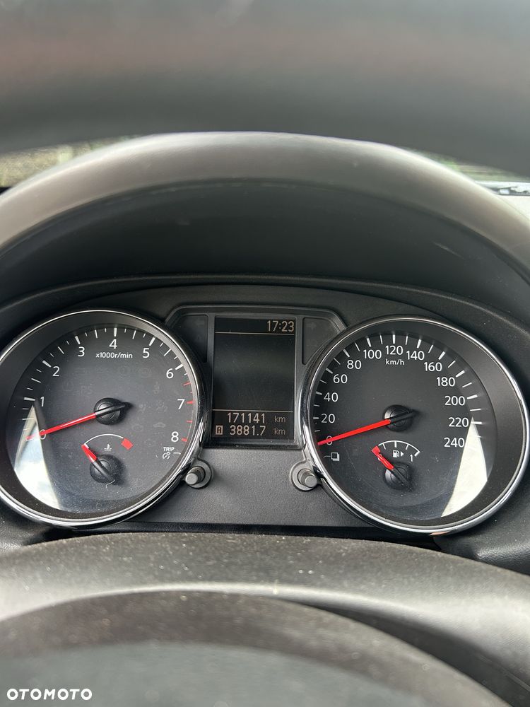Nissan Qashqai+2 - 7