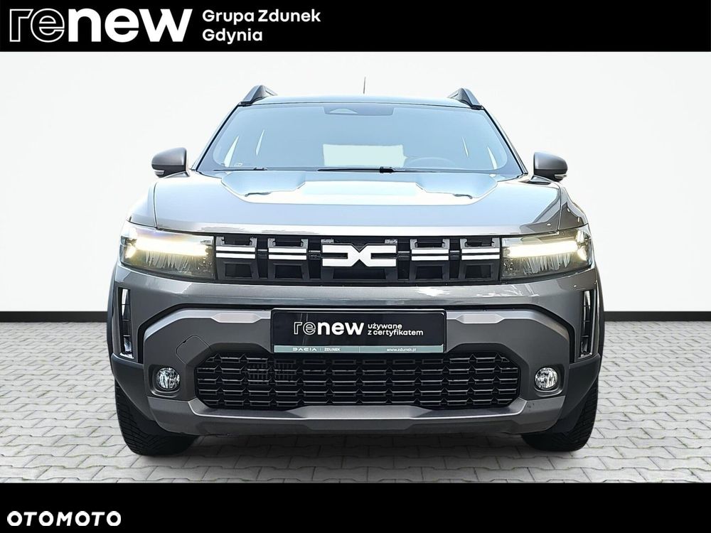 Dacia Duster - 2