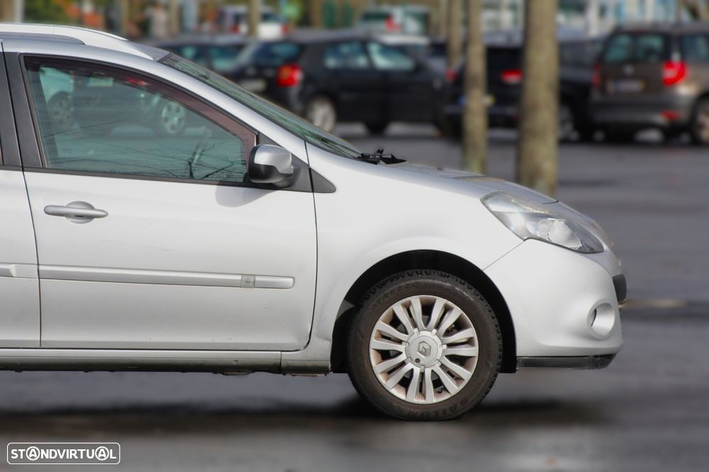 Renault Clio Break - 8