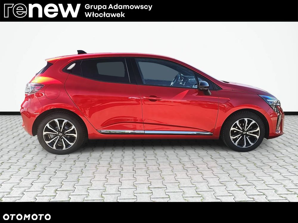 Renault Clio 1.0 TCe Techno - 11