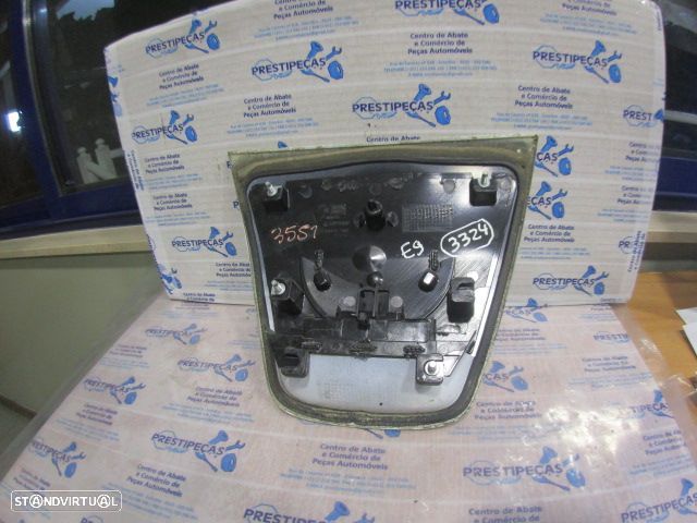 Grelha Friso 11320900 13372619 OPEL ASTRA J FASE 1 2012 1.7CDTI 110CV 5P BRANCO TR GRE TR MALA - 2