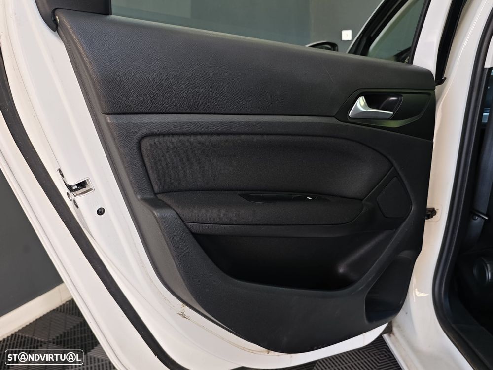 Peugeot 308 SW e-HDi 115 Stop & Start Active - 31