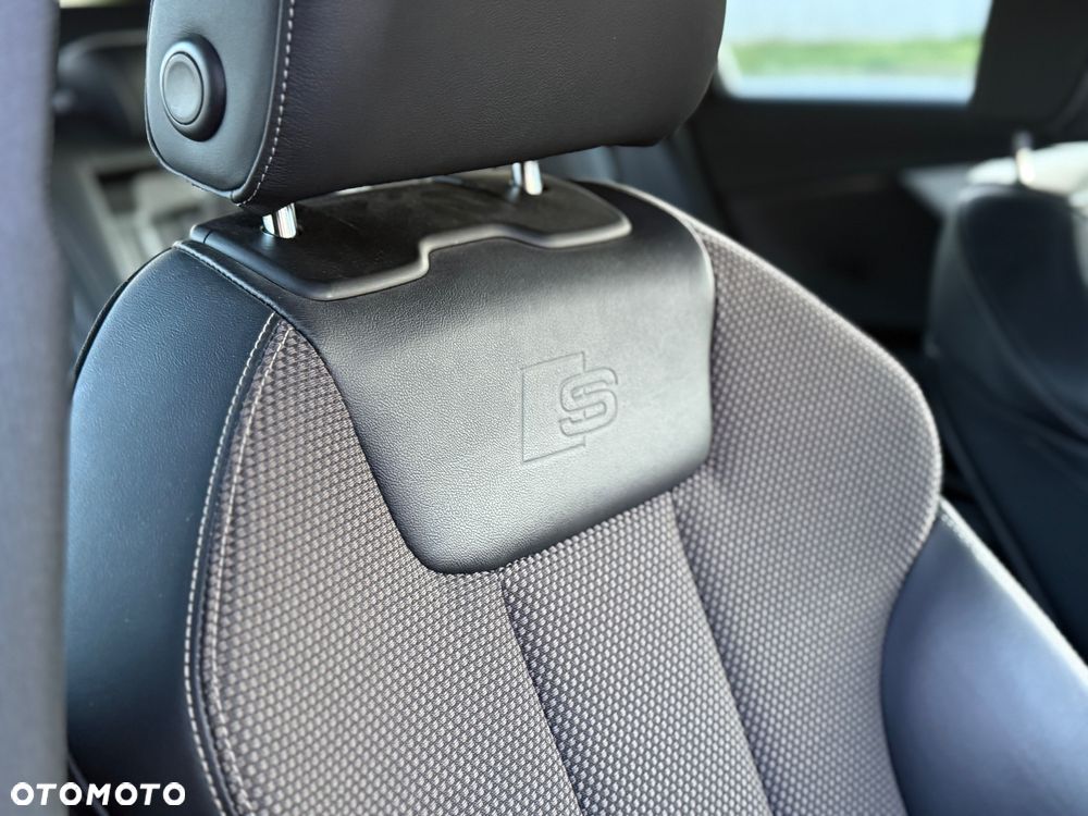 Audi A4 Avant 2.0 TDI Sport - 25