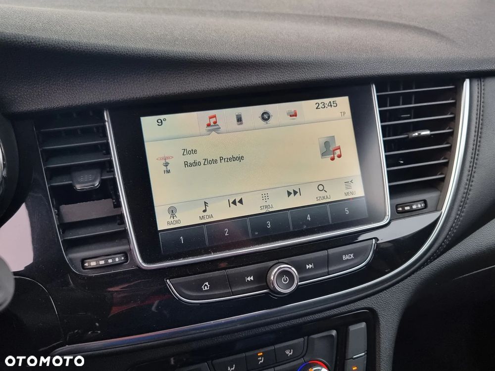 Opel Mokka 1.6 CDTI ecoFLEX Start/Stop Color Innovation - 18