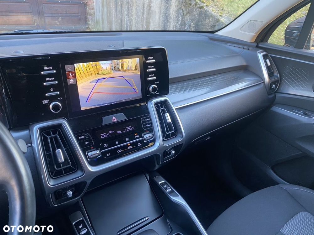 Kia Sorento - 31