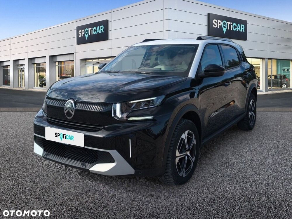 Citroën C3 Aircross - 2