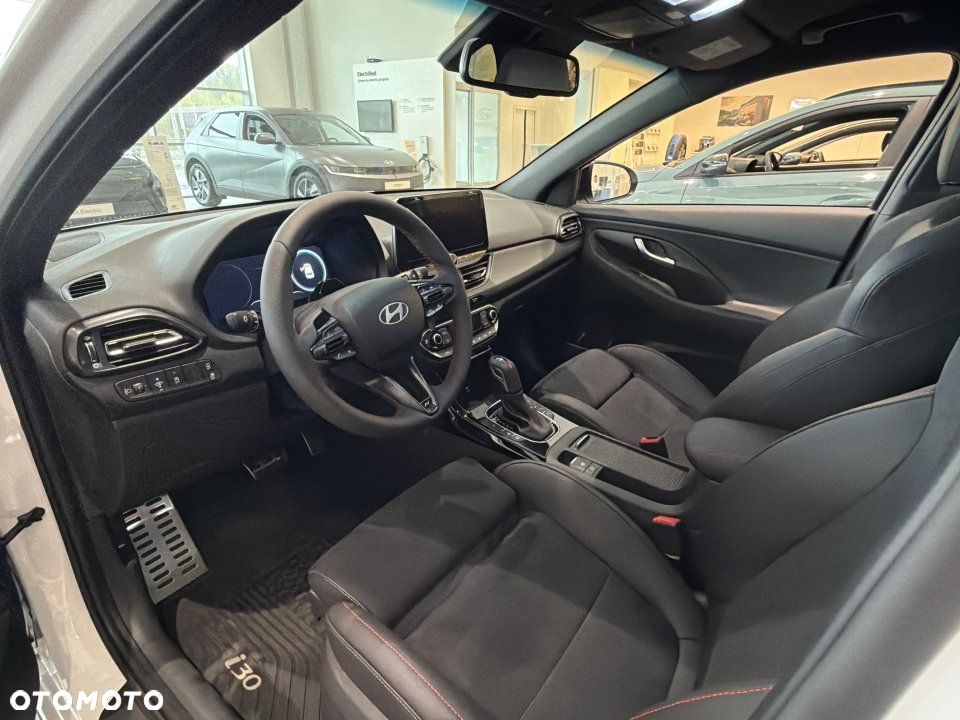 Hyundai i30 - 8
