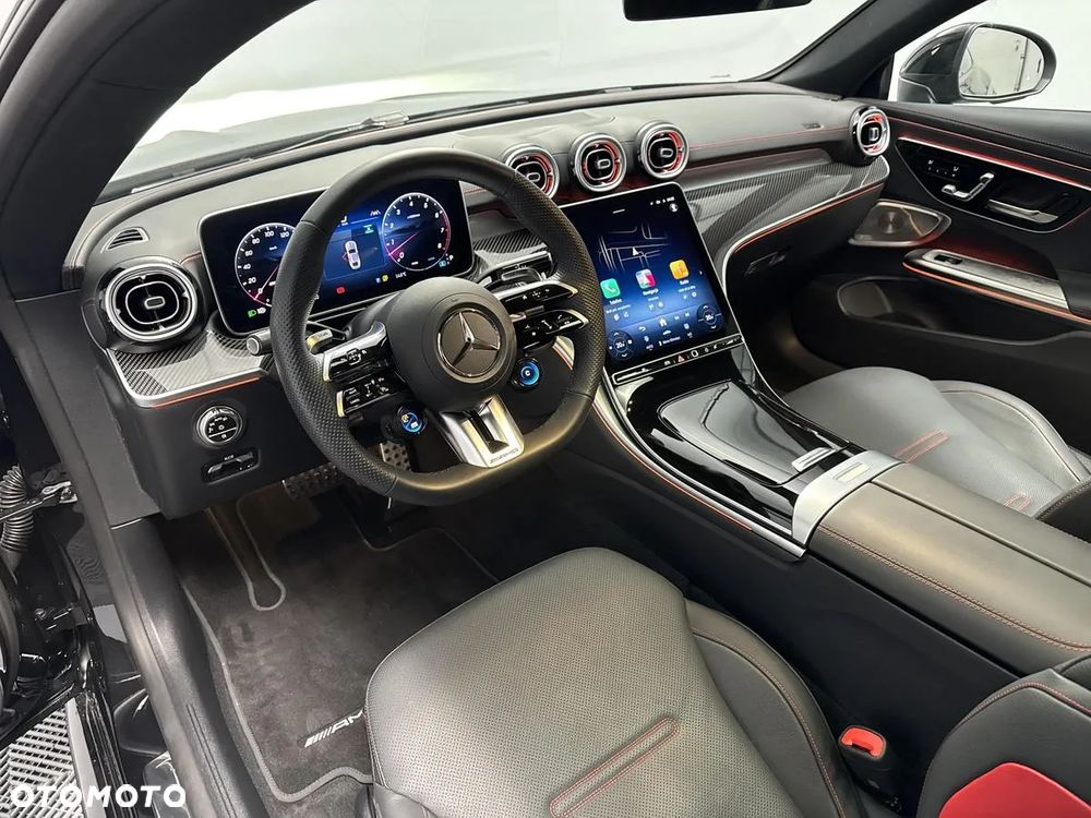 Mercedes-Benz CLE - 12