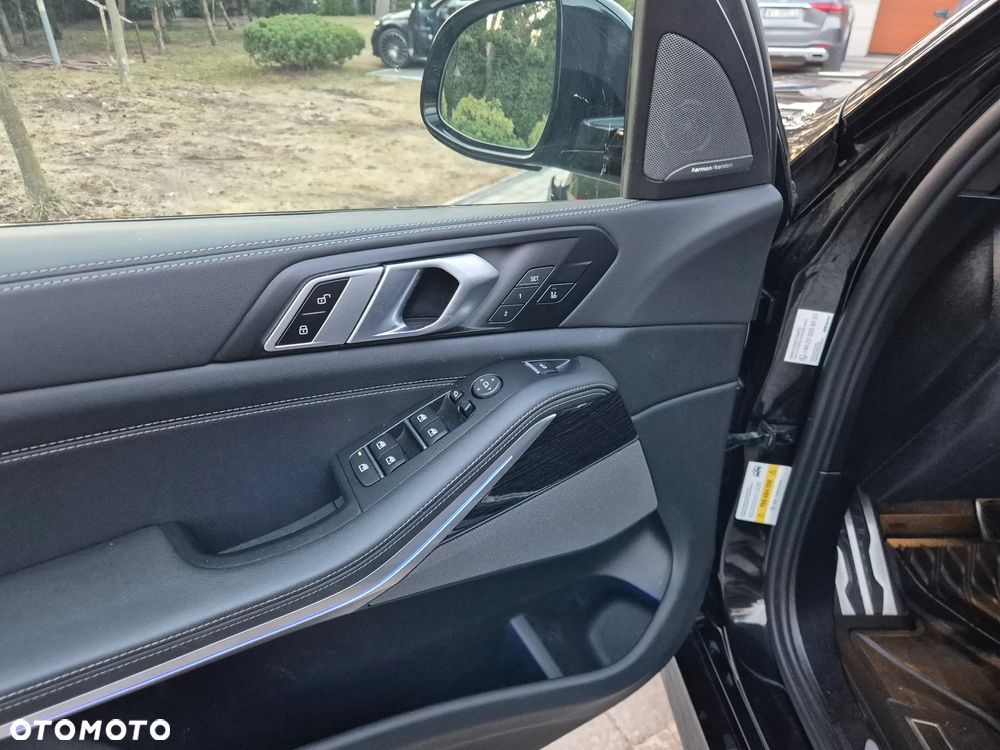 BMW X5 xDrive30d sport - 24