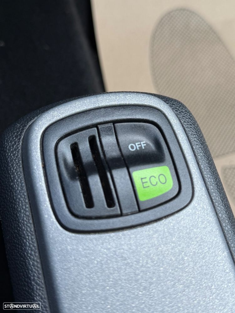 Smart ForTwo Coupé 1.0 mhd Passion 71 - 14