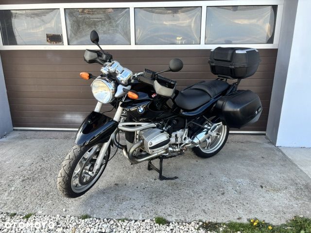 BMW R - 4