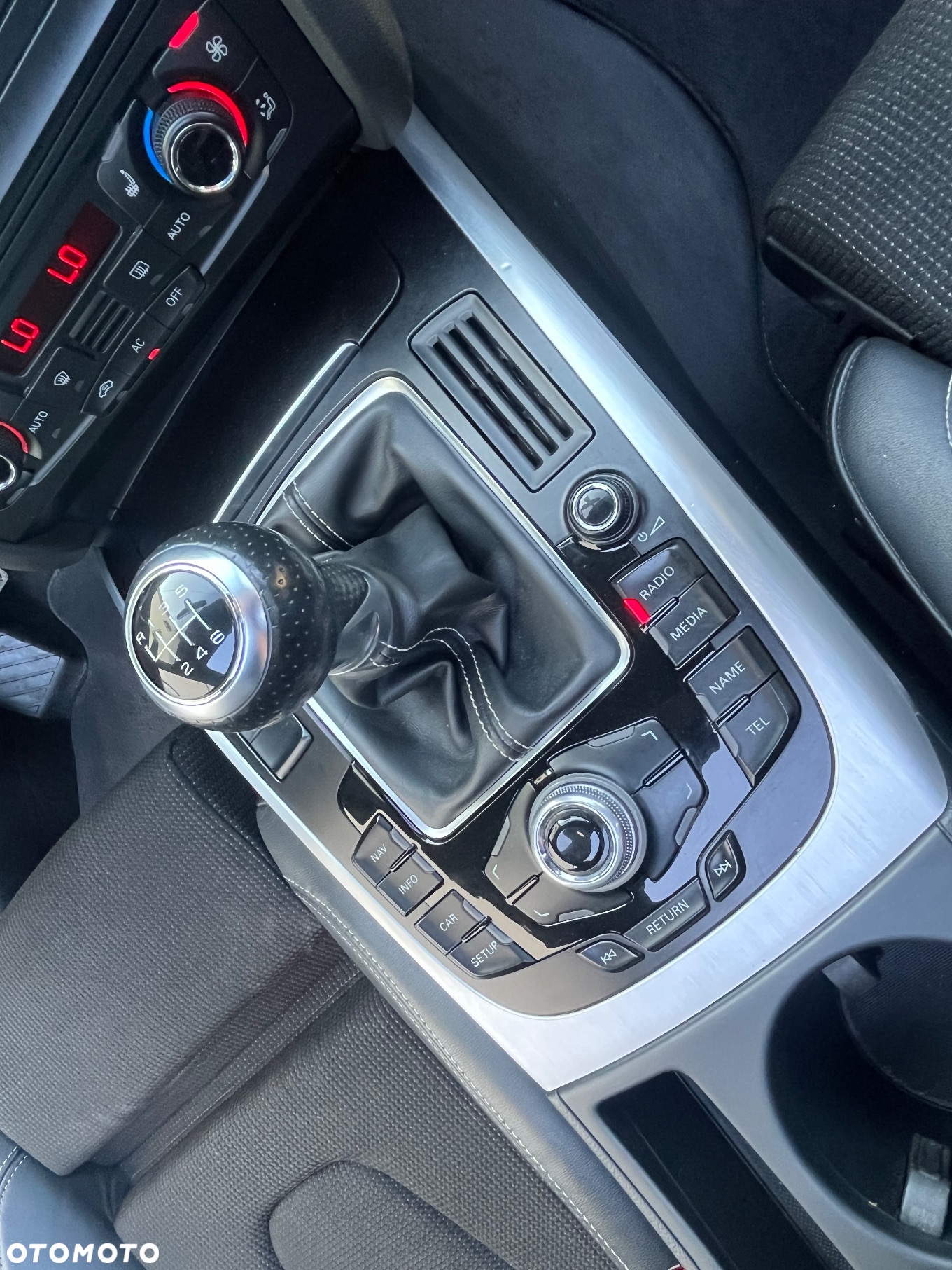 Audi A4 Avant 3.0 TDI DPF quattro S line Sportpaket (plus) - 18